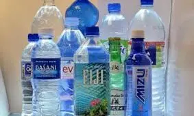 از آب‌معدنی تا بحران هویت لاکچری‌بازها