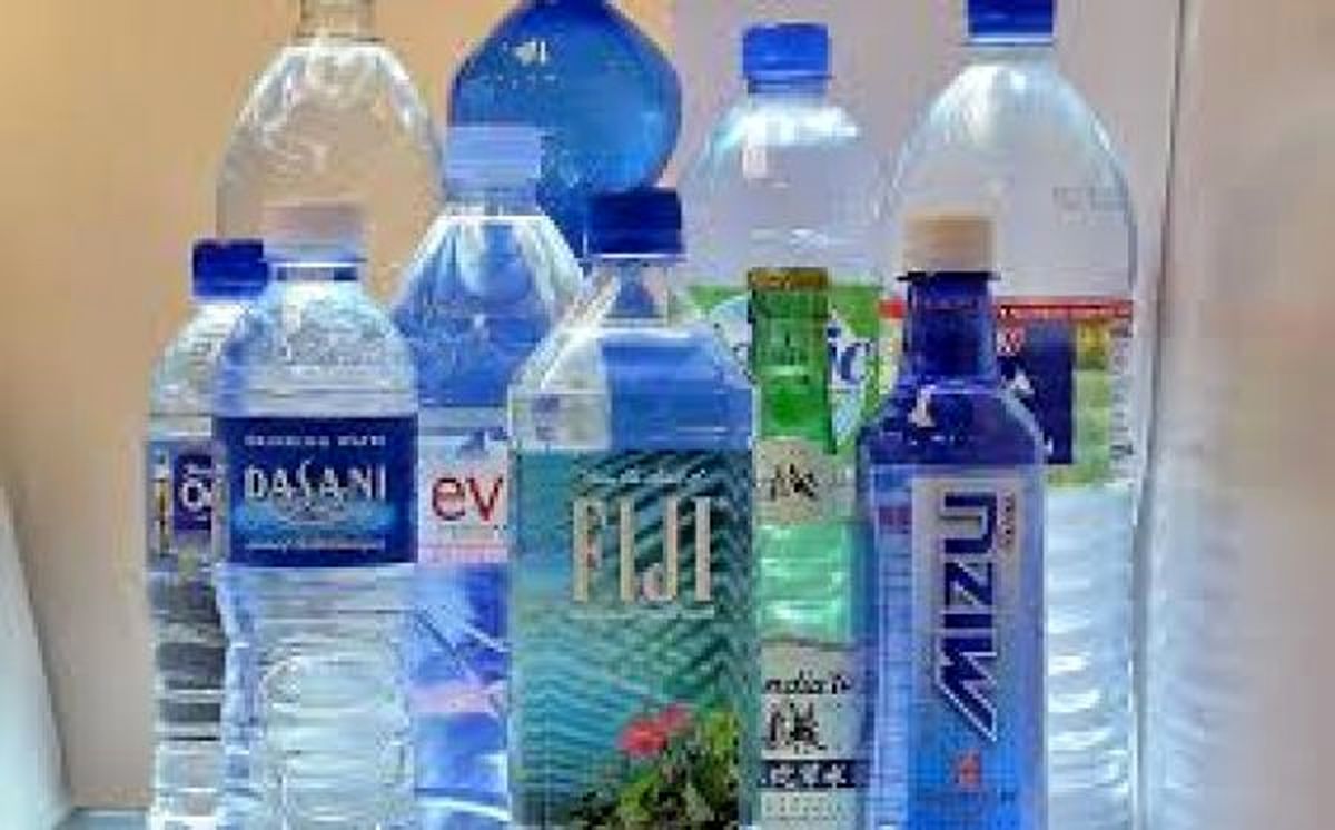 از آبمعدنی تا بحران هویت لاکچریبازها