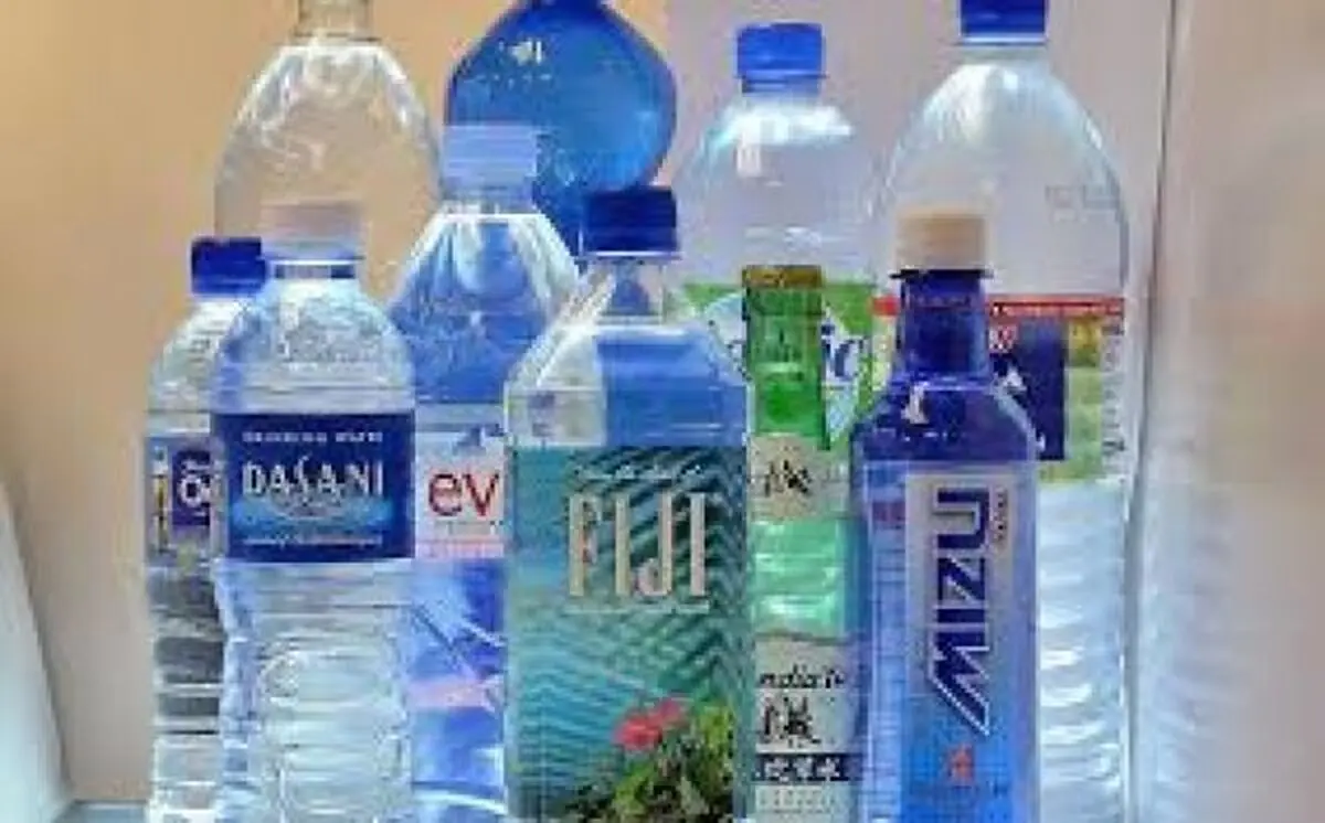 از آب‌معدنی تا بحران هویت لاکچری‌بازها