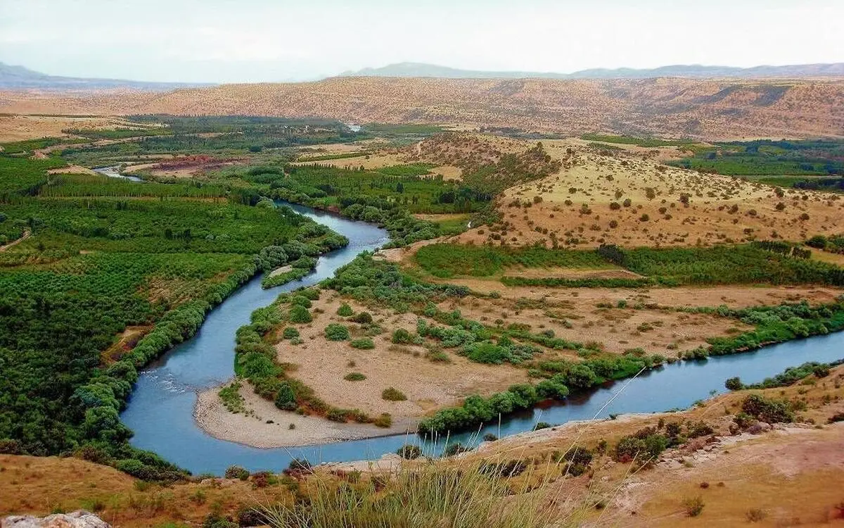 بغداد هنوز توافق «الجزایر» را به رسمیت نمی شناسد/ برای حل مشکل آب با ایران، چاره ای جز اجرای مفاد این توافق نداریم