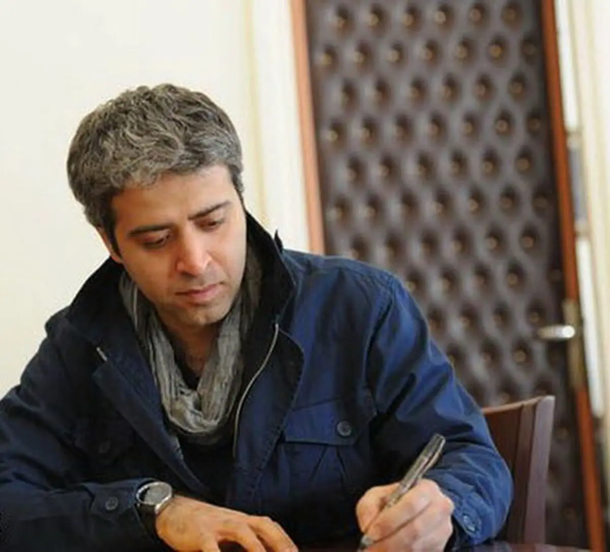 «چهار فصل» منتظر نارنجی شدن تهران است