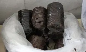 کشف بیش از ۱۶۰ کیلو تریاک و حشیش در تهران