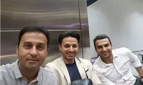 خشم عمومی علیه مجری‌ها؛ از کاویانی تا خراسانی