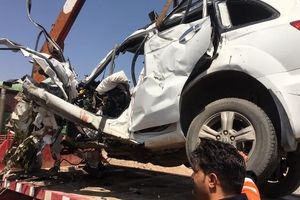 تشکیل سالانه ۱۰ هزار پرونده تصادفات در شیراز