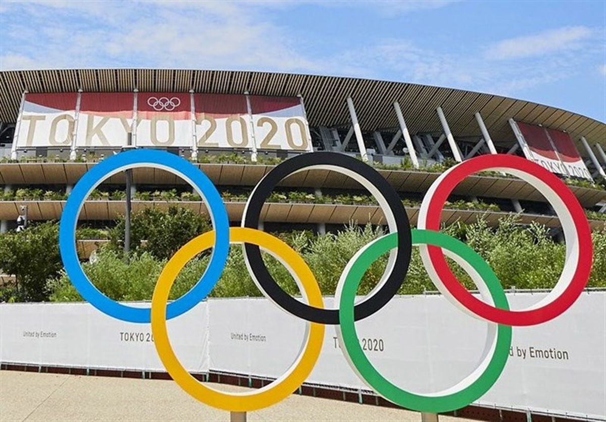 مروری بر بزرگترین کاروان های ورزشی در المپیک توکیو 2020/ ویدئو
