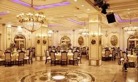 پرداخت تسهیلات به تالارهای پذیرایی آسیب دیده از کرونا