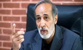 با طولانی شدن روند مذاکرات باید با تحریم‌ها دست و پنجه نرم کنیم/ مهم‌ترین رقیب ما در منطقه عربستان است