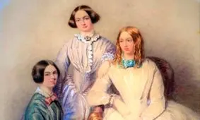 علت عجیب جوانمرگ شدن خواهران برونته فاش شد