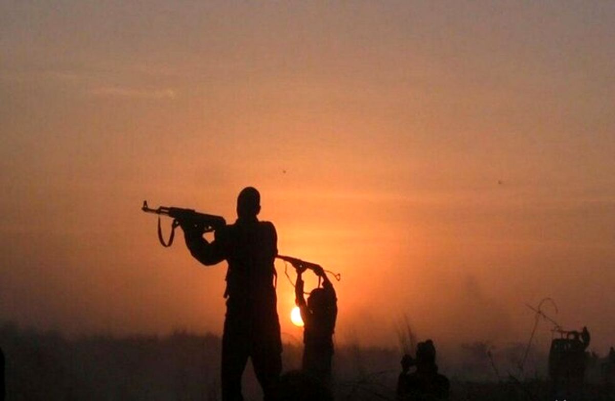 تاکید ائتلاف بین‌المللی بر جلوگیری از بازگشت داعش