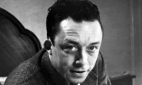 چه کسانی آلبر کامو را کشتند؟ + عکس