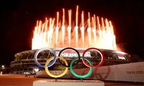 پشت‌ پای کرونا به ورزشکاران المپیکی!