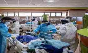 شرایط حاد کرونایی استان مرکزی/ علوم پزشکی بیانیه صادر کرد