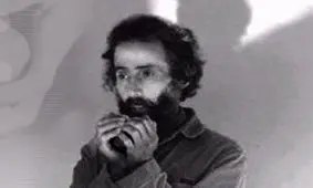 "سهراب سپهری" مرگ پدر را چه عاشقانه روایت می کند