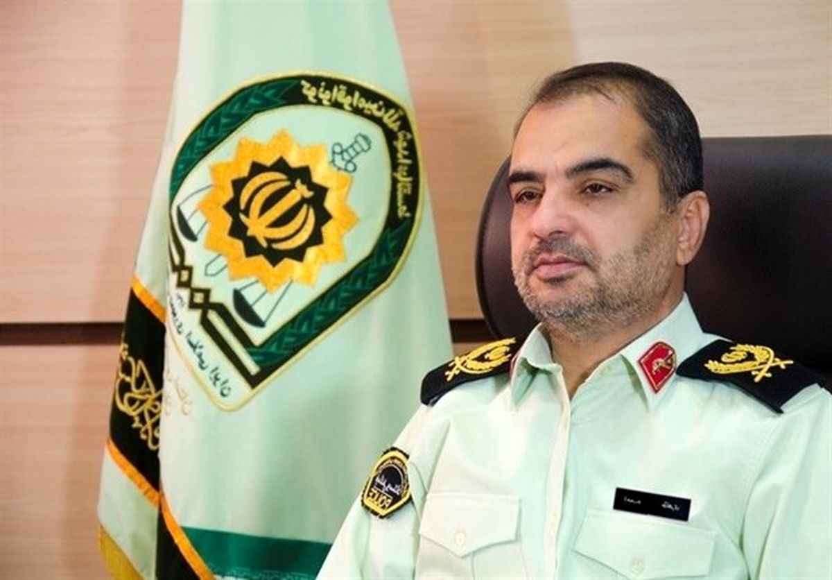 دستگیری ۴ سوداگر مرگ با ۳۴۳ کیلوگرم موادمخدر در سیستان وبلوچستان