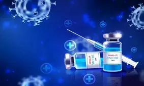 آغاز واکسیناسیون ۱۱۰ هزار معلم در خراسان رضوی