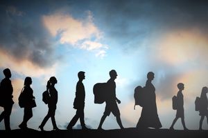 تشدید بحران نیروی انسانی با موج جدید مهاجرت‌ها