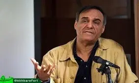 قطب الدین صادقی در گفت‌وگو با خبرفوری: فرهنگ‌وهنر کوتاه‌ترین خاکریز کشور است/به وضع هنرمندان تئاتر توجه کنید، وضع مالی چند جوان چشم رنگی و معروف معیار نیست