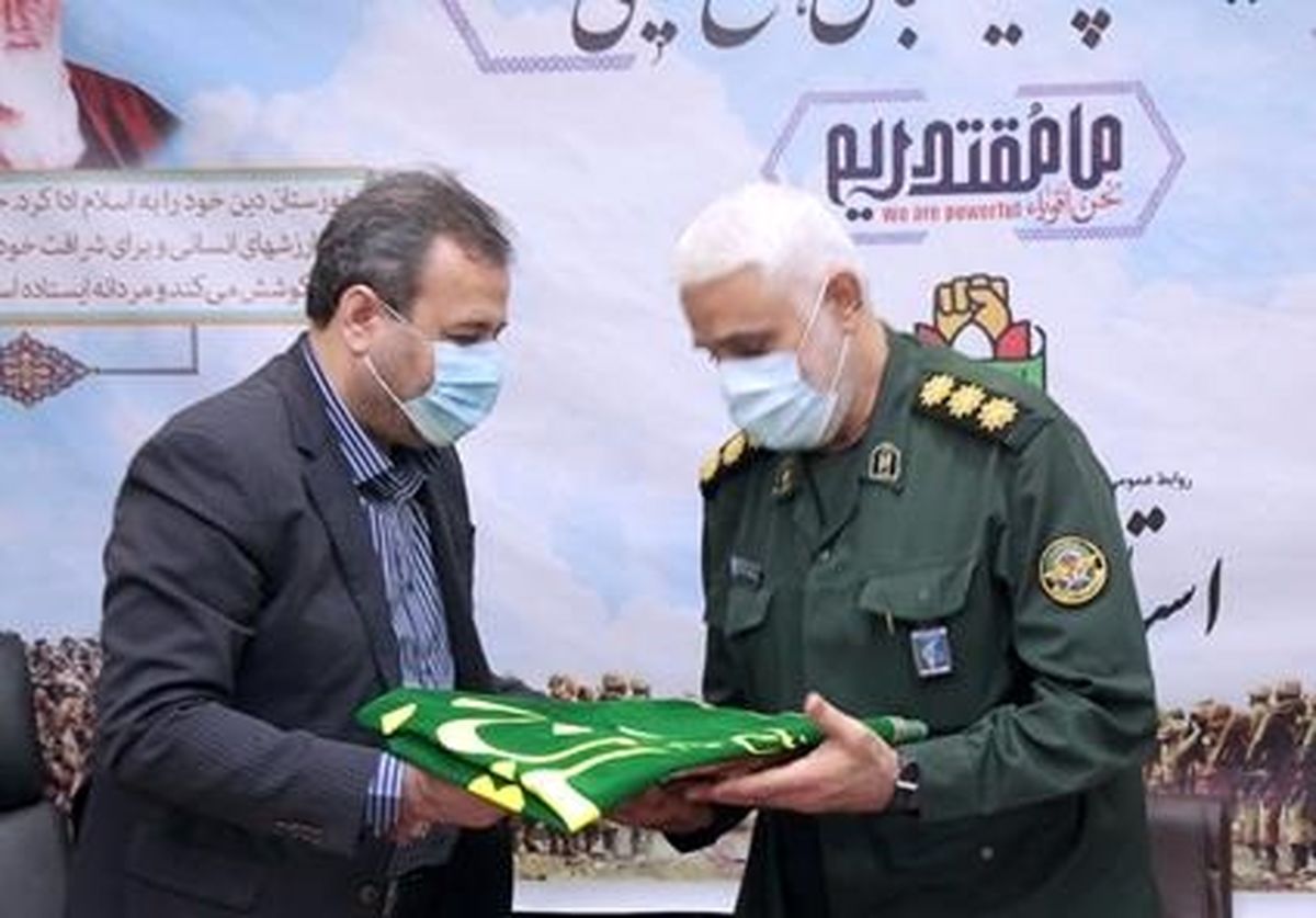 کلانشهر اهواز نیاز به یک هویت تازه دفاع مقدسی دارد