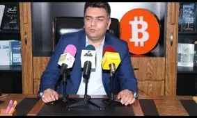 فعالیت در بازار رمز ارزها سالیانه حدود یک میلیارد دلار درآمد ارزی برای ایران دارد
