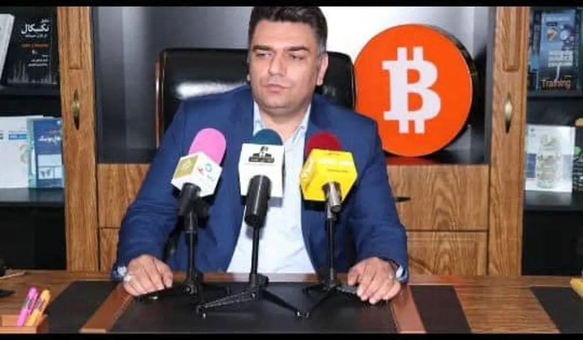فعالیت در بازار رمز ارزها سالیانه حدود یک میلیارد دلار درآمد ارزی برای ایران دارد