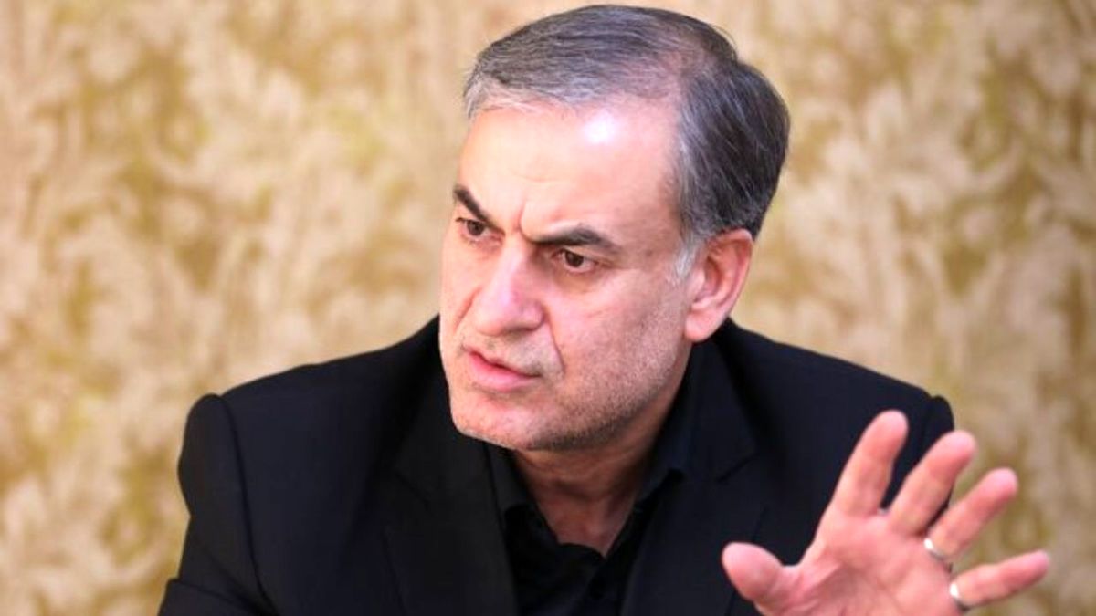 سلاحهای جنگی غیرمجاز در خوزستان جمعآوری شود/ حصارکشی ترکیه در مرز با ایران با مشورت رژیم صهیونیستی بوده