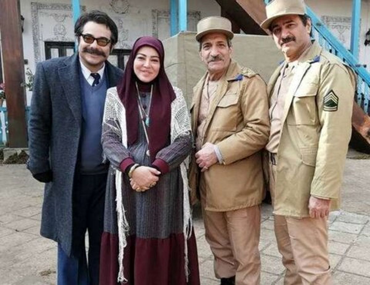 سریالهای خانگی نمایش انگار ایرانی نیستند!/سیگار،مشروب وچند خط قرمزدیگر
