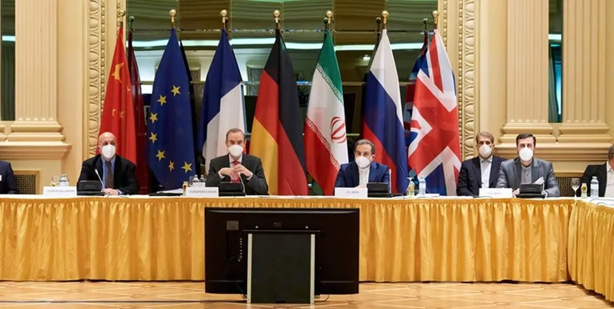 زمان بازگشت ایران به مذاکرات وین طولانی‌تر شود، احتمال عدم نتیجه‌گیری افزایش می‌یابد