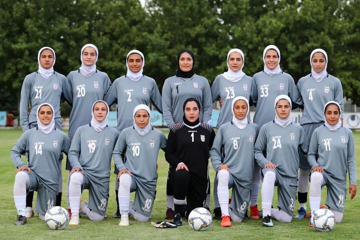 کرونا مانع تایید میزبانی بنگلادش؛ تیم ملی زنان در انتظار اعلام AFC