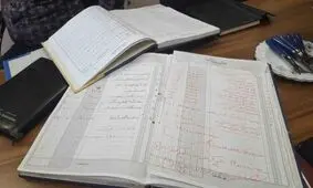 مدیران از این سارق یاد بگیرند