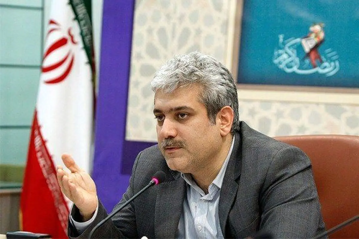 سورنا ستاری: بازاری چند صد میلیاردی در انتظار شرکت‌های دانش بنیان لیزر است