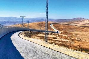 چرایی احداث دیوار مرزی مشترک بین ترکیه و ایران