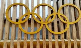 گذری کوتاه در داخل ممنوع ترین مکان المپیک توکیو/ عکس