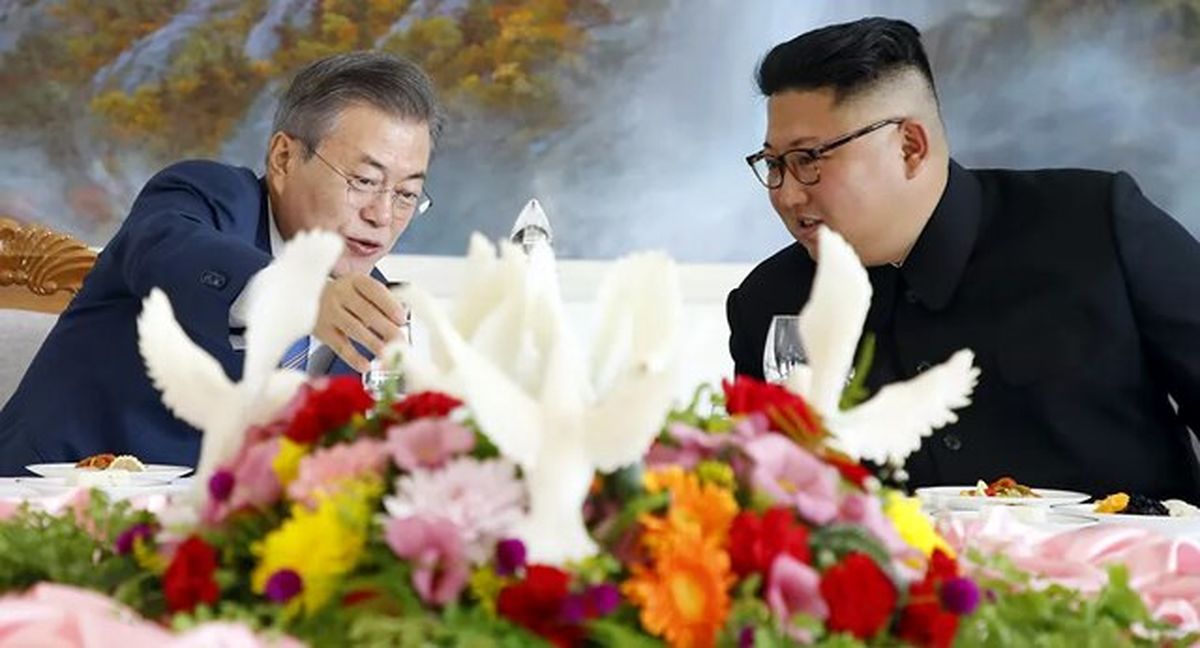 توافق کره شمالی و جنوبی برای برقراری دوباره خط تلفن اضطراری