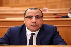 نخستین اظهار نظر نخست وزیر تونس پس از برکناری: قدرت را واگذار می‌کنم