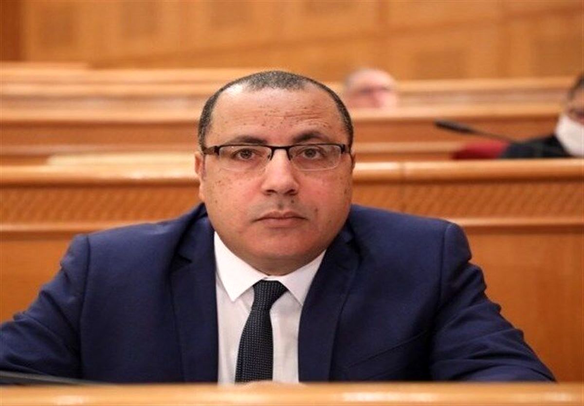 نخستین اظهار نظر نخست وزیر تونس پس از برکناری: قدرت را واگذار می‌کنم