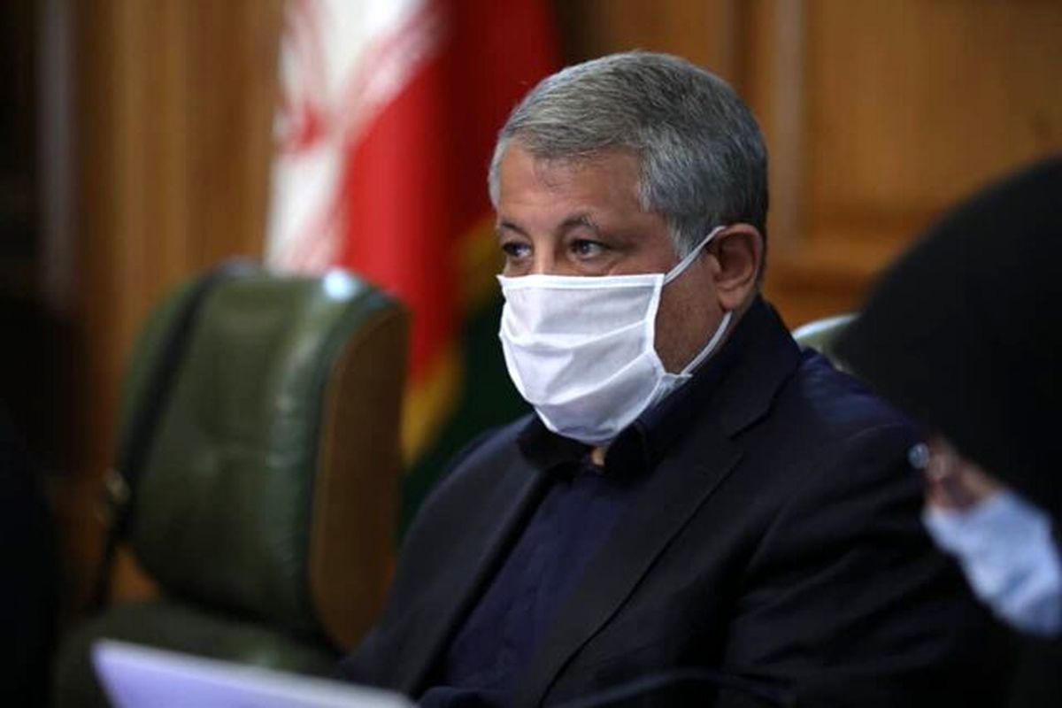 فوتی‌های کرونایی تهران از ۱۵۰ نفر عبور کرد/ هاشمی: ستاد ملی کرونا جلسه ویژه تشکیل دهد