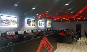 سرقت مسلحانه از یک گیم‌ نت در سمنان