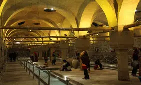 موزه‌های ۳ شهر استان زنجان تعطیل شد