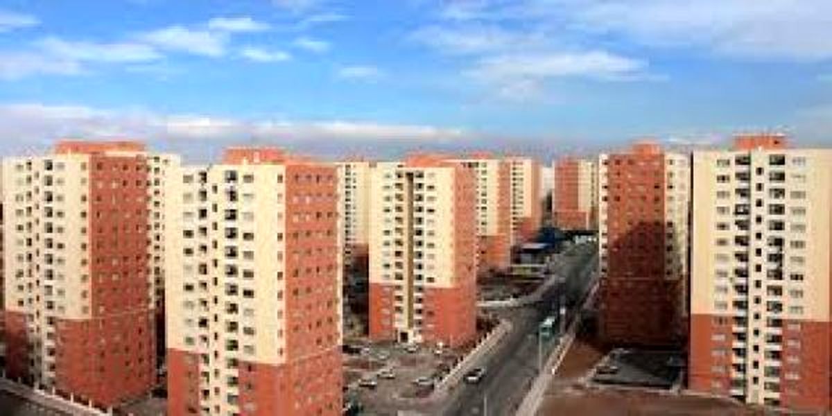 اضافه پرداخت متقاضیان مسکن مهر به حساب آنها واریز میشود