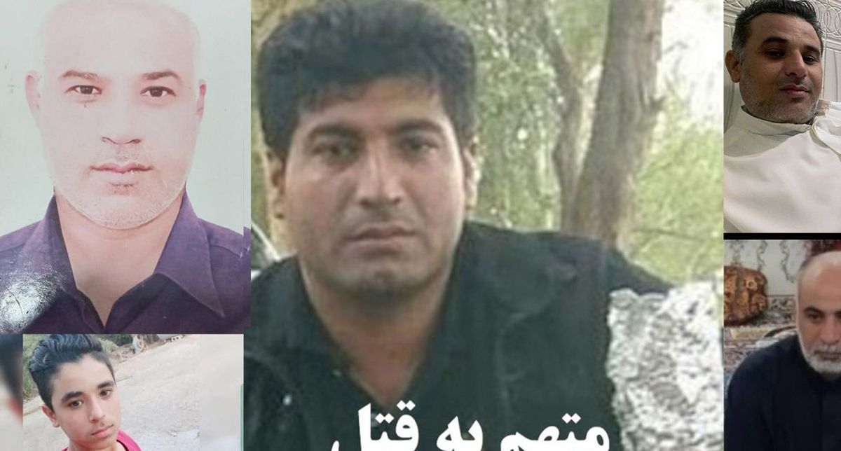 جزئیات قتل عام ۴ برادر در خوزستان/ ویدئو