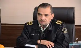 کشف بیش از یک تن انواع موادمخدر در سیستان و بلوچستان