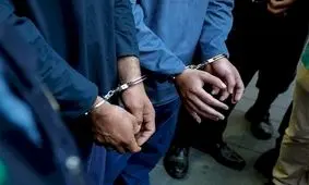 دستگیری 8 حفار غیرمجاز در بابل