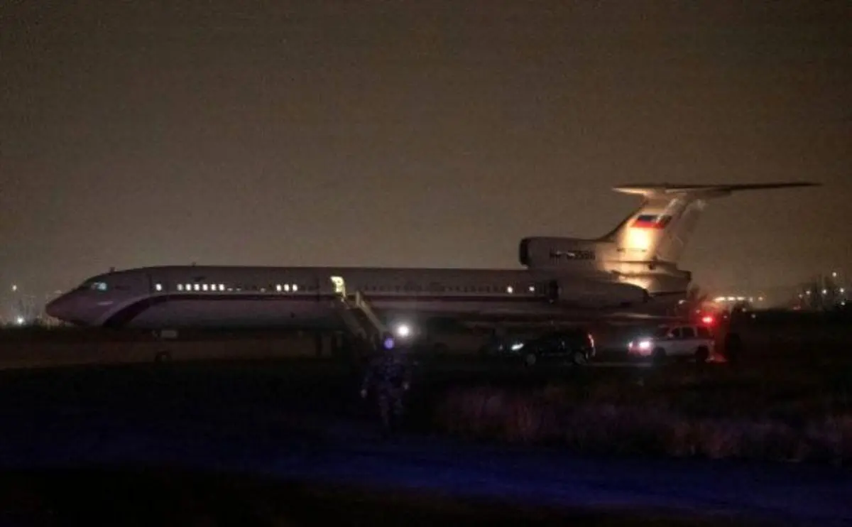 جمهوری آذربایجان ۱۵ اسیر نظامی دیگر را به ارمنستان تحویل داد