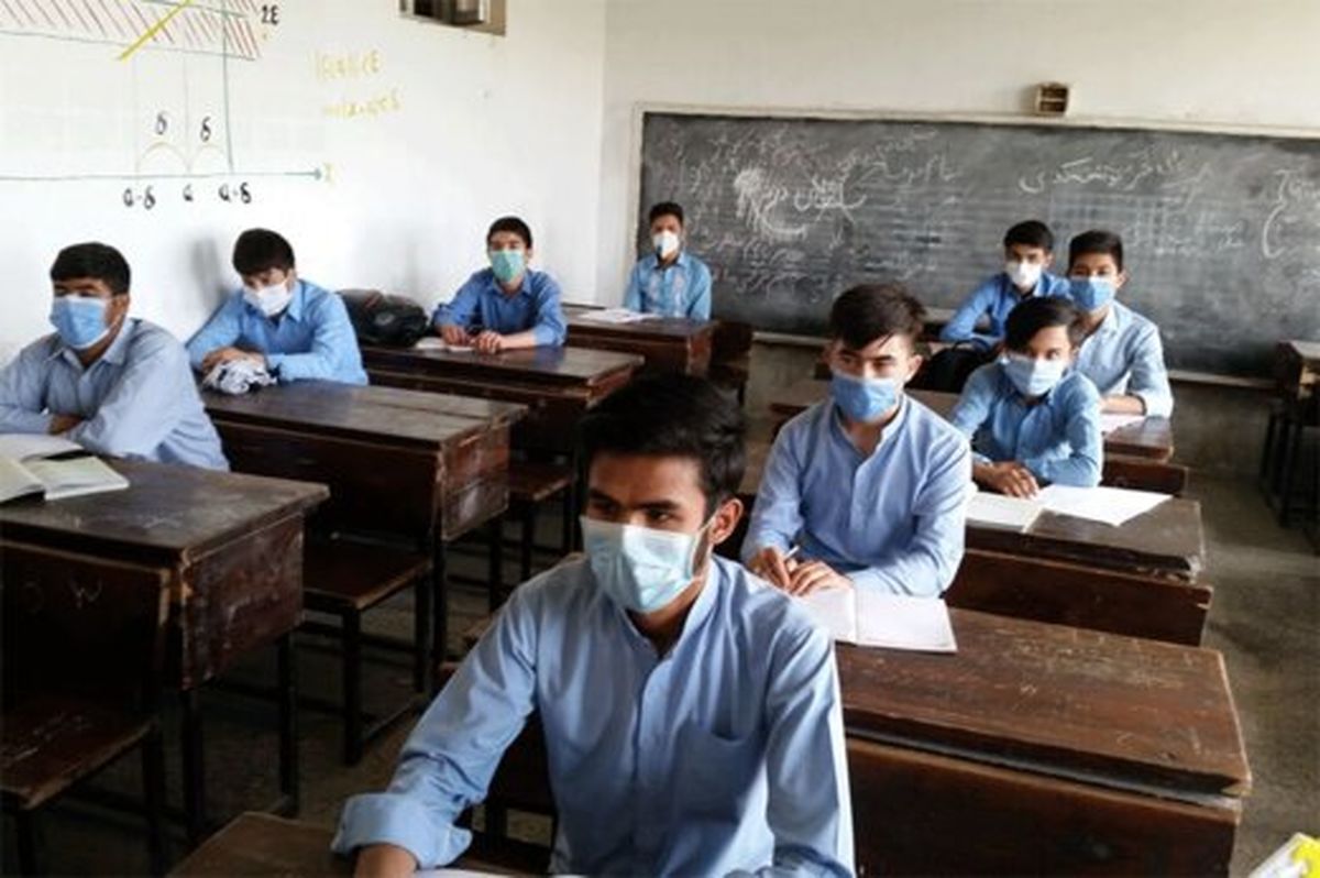 نماینده مجلس: آموزش حضوری بدون واکسیناسیون ممکن است