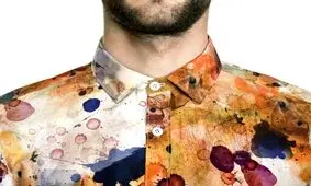 نحوه پاک کردن لکه‌های کهنه قدیمی لباس