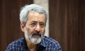 سلیمی نمین: حاکم شدن یک حزب بسیار خطرناک است