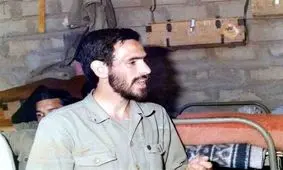 شوخی جالب شهید دستواره با آیت‌الله خامنه‌ای/ فرماندهی که شاد و بذله گو بود