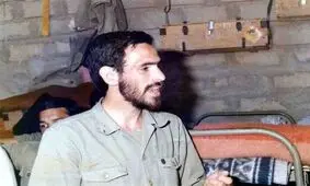 شوخی جالب شهید دستواره با آیت‌الله خامنه‌ای/ فرماندهی که شاد و بذله گو بود