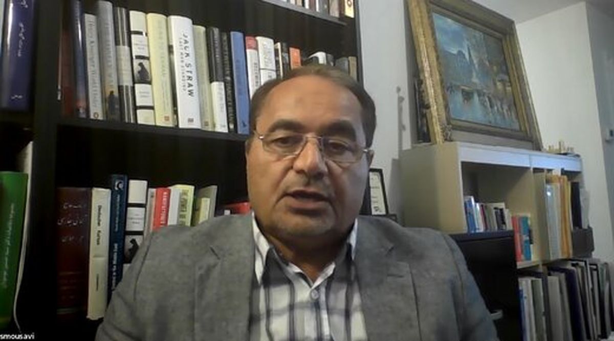 موسویان: آمریکا و غرب زمان شاه تصمیم گرفتند ایران هستهای بوجود آورند/ مشکلات توافق نهایی برای احیای برجام به آمریکا بر میگردد