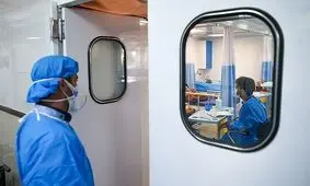 حال بیماران مبتلا به کرونای هندی زودتر وخیم می‌شود